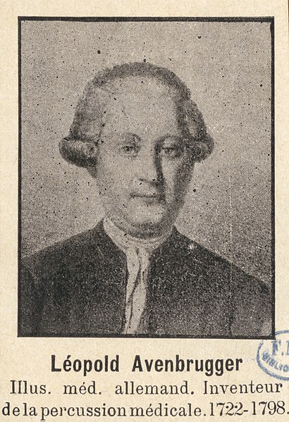 Josef Auenbrugger
