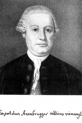 Gallery of Josef Auenbrugger
