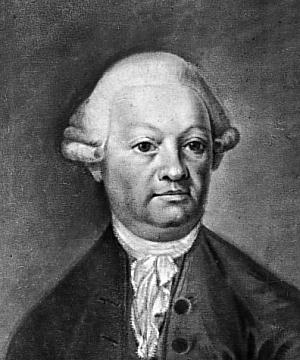 Gallery of Josef Auenbrugger