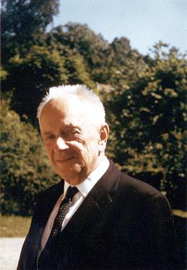 colleague: Theodosius Dobzhansky