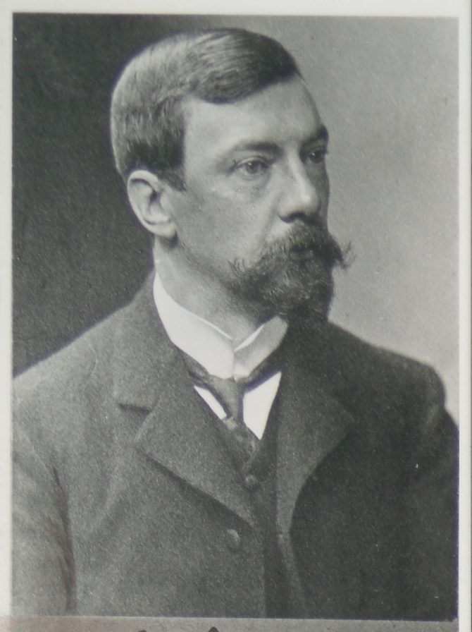 Cornelis Easton