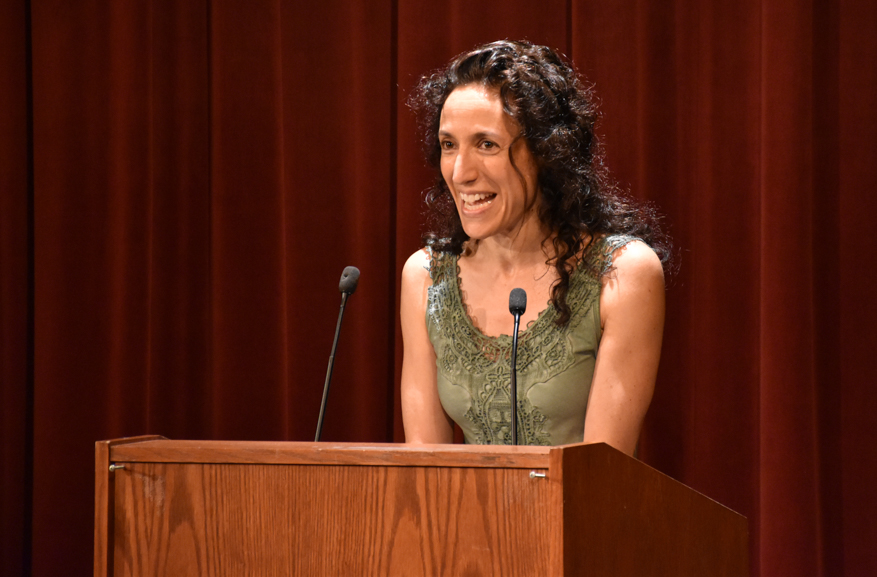 Gallery of Rachel Kadish