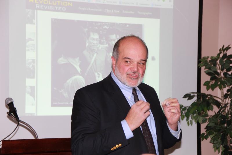 Gallery of Kim Komenich