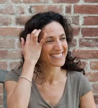 Gallery of Rachel Kadish