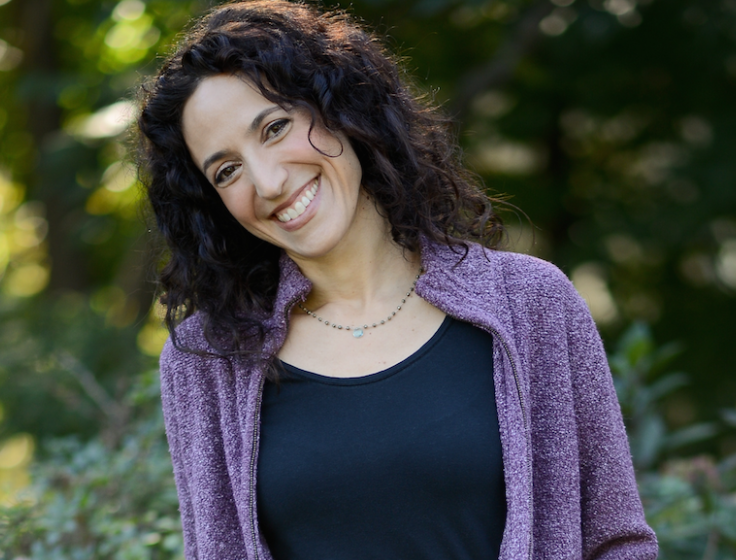 Rachel Kadish