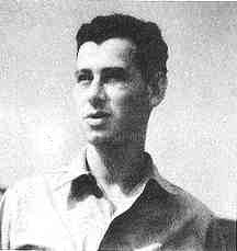 Cyril Kornbluth