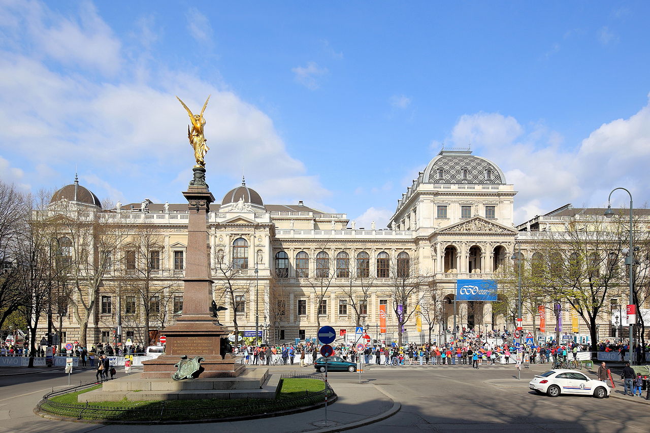 Gallery of Josef Auenbrugger