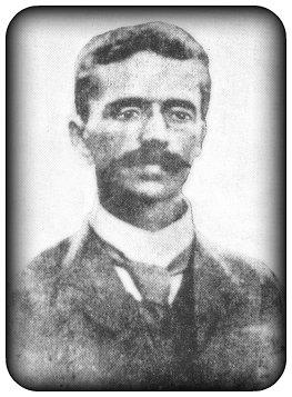 Thomas MacDermot