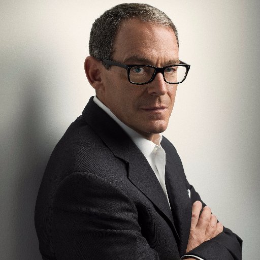 Daniel Silva