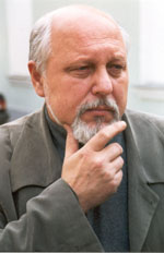 Vitaliy Borisovich Remizov