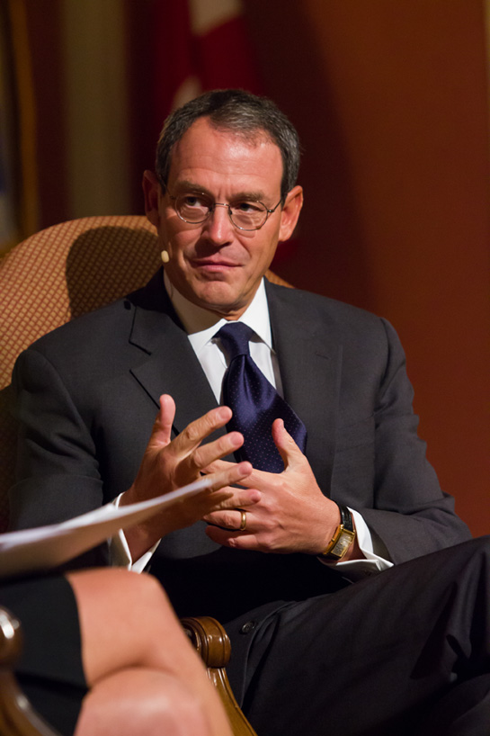 Gallery of Daniel Silva