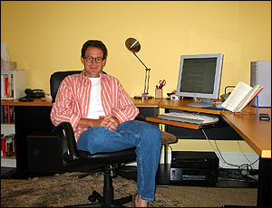Gallery of Daniel Silva