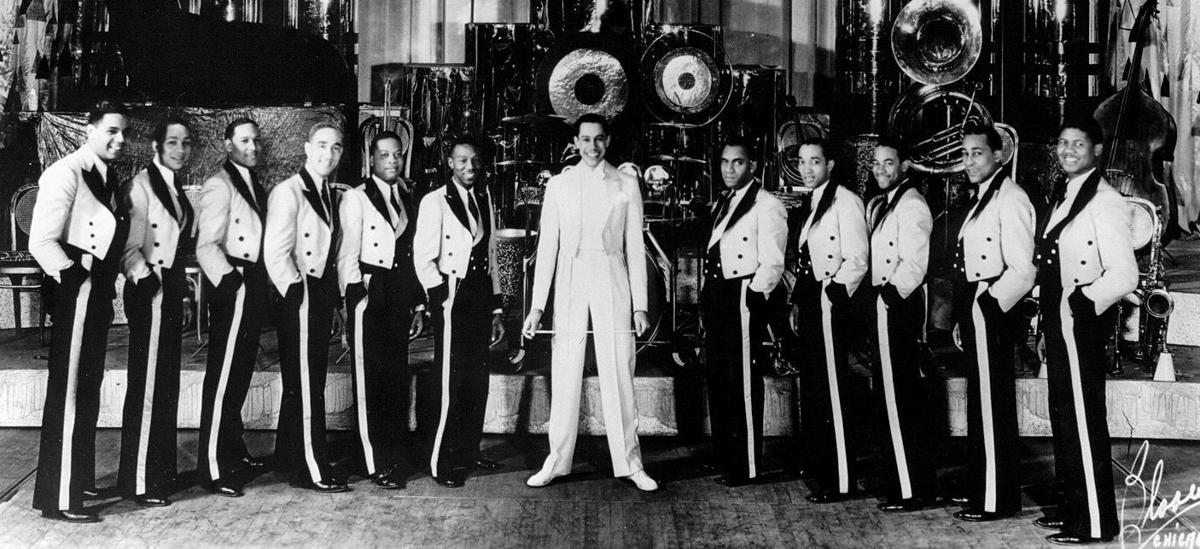 Gallery of Cab Calloway