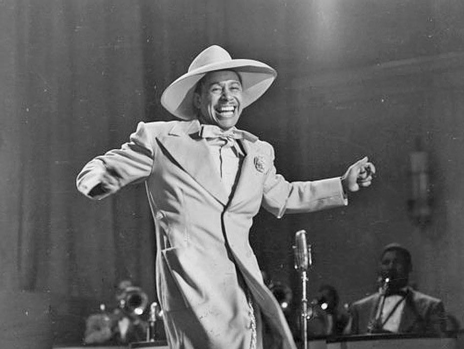 Gallery of Cab Calloway
