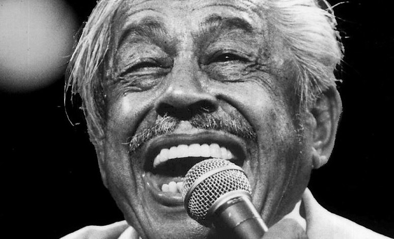 Gallery of Cab Calloway