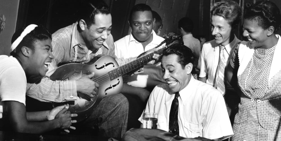Gallery of Cab Calloway