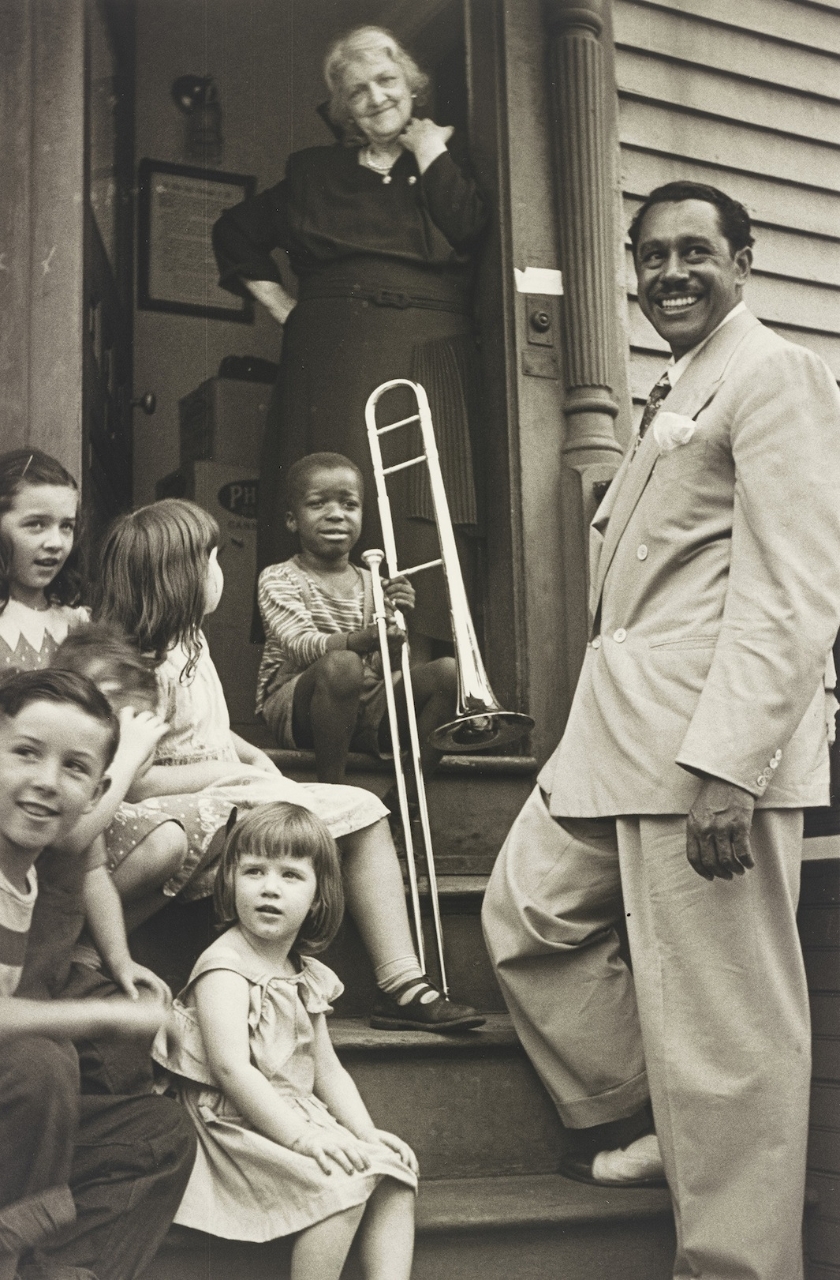 Gallery of Cab Calloway