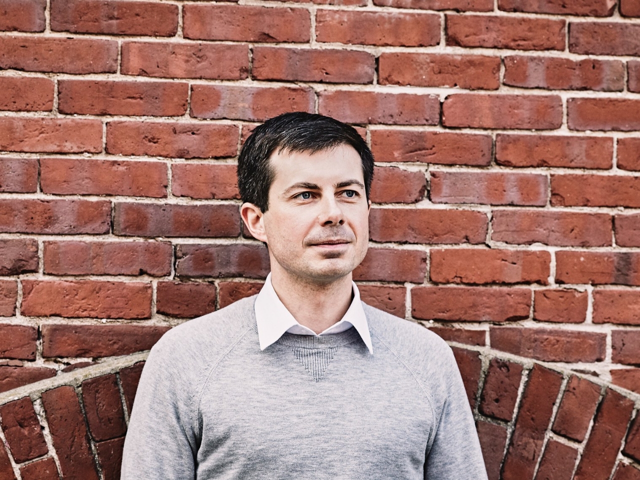 Gallery of Pete Buttigieg