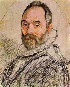 Giovanni Bologna