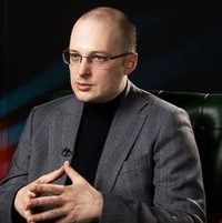 Son: Mikhail Vitalyevich Remizov