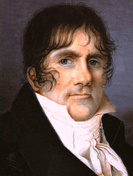 PAUL FRANÇOIS JEAN NICOLAS VICOMTE DE BARRAS