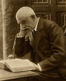 Friend: Joris-Karl Huysmans 