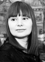 Alla Vladimirovna Reshetnikova