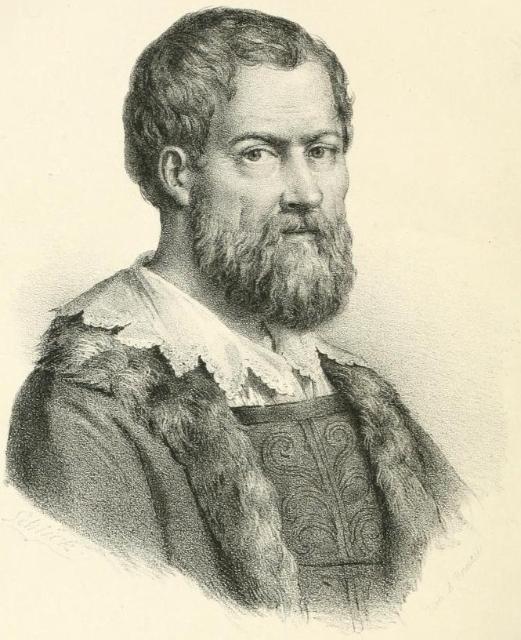 Matteo Boiardo