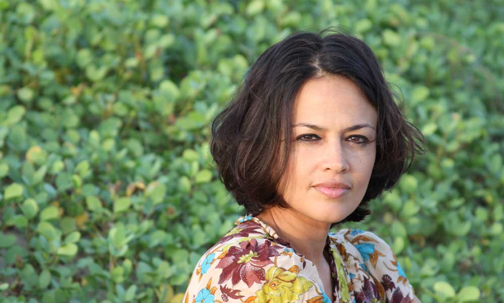 Gallery of Tishani Doshi