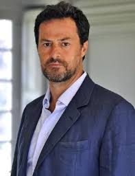 Spouse: Carlo Pizzati 