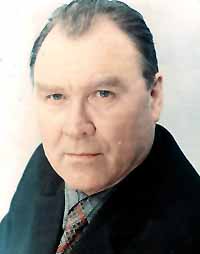 Valentin Andreevich Prokhorov