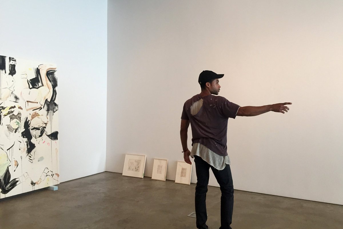 Gallery of Wardell Milan