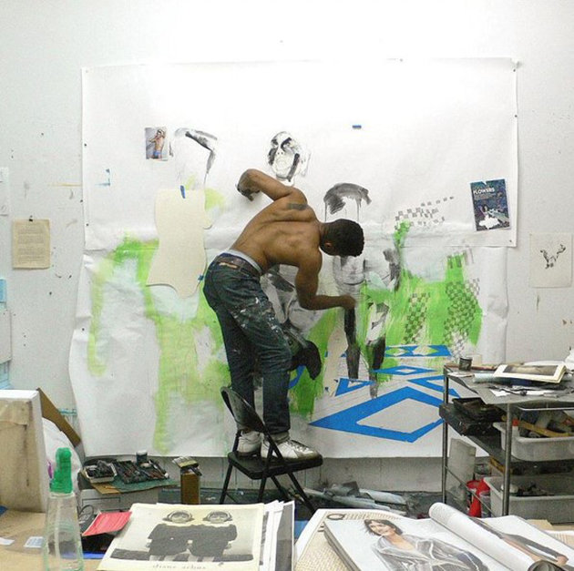 Gallery of Wardell Milan