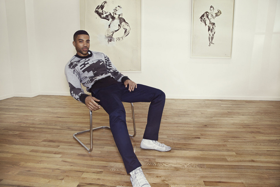 Gallery of Wardell Milan