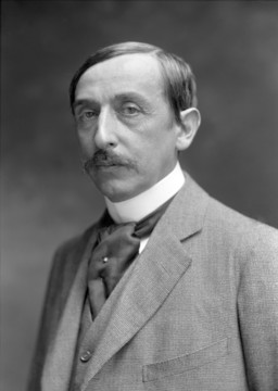 MAURICE BARRÈS