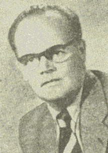 Leonid Denisovich Rzhevskiy