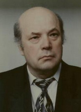 Aleksey Radugin