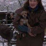 Mother: Rowena Lane