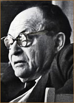 Arseniy Grigorievich Ridal