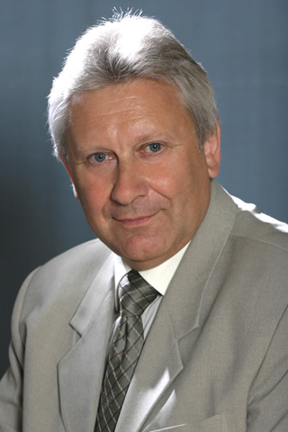 Igor Efimovich Risin