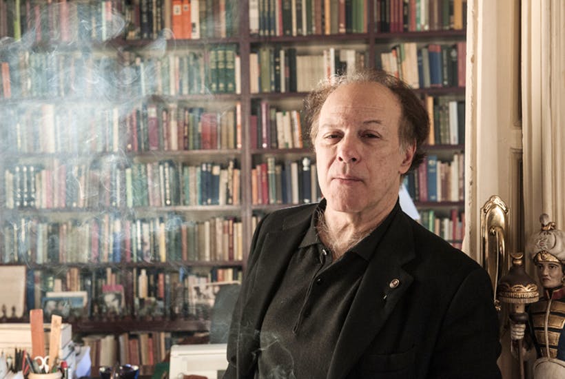 Gallery of Javier Marías