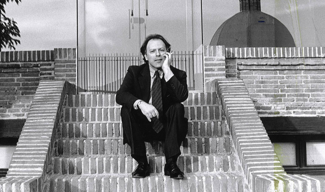 Gallery of Javier Marías
