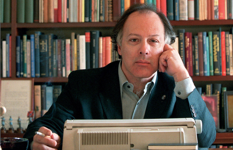 Gallery of Javier Marías