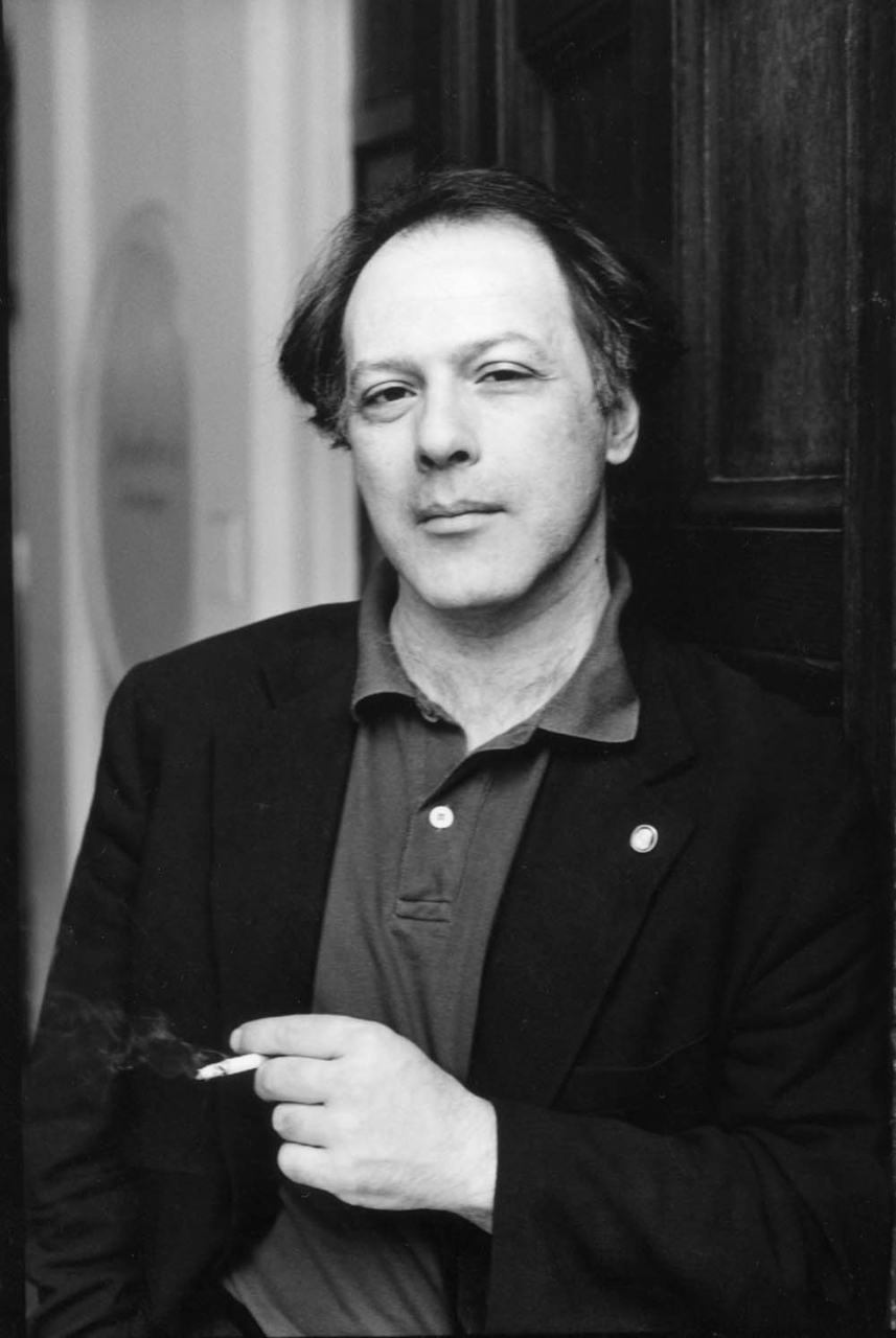 Gallery of Javier Marías