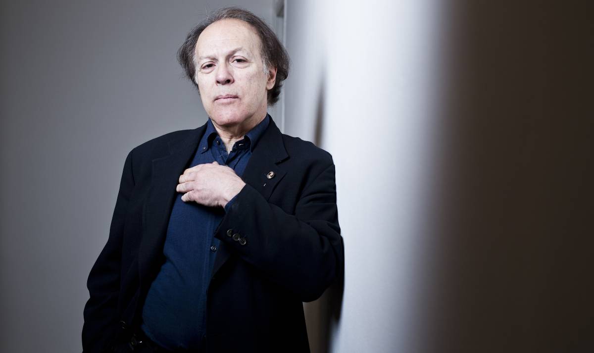 Gallery of Javier Marías