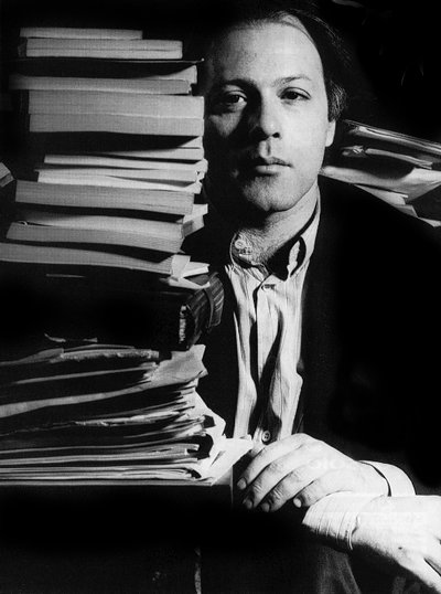 Gallery of Javier Marías