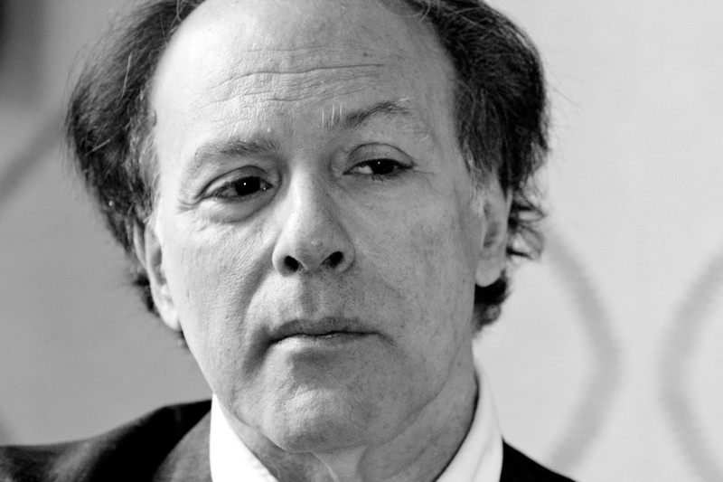 Gallery of Javier Marías