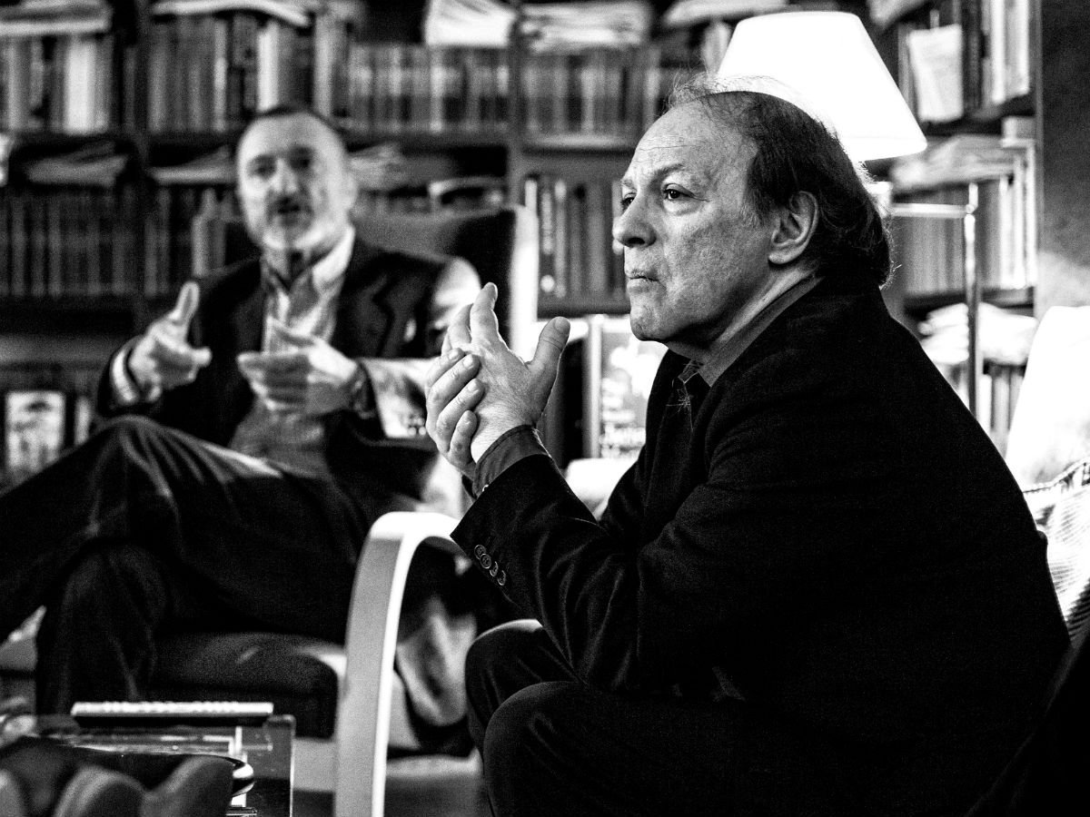 Gallery of Javier Marías