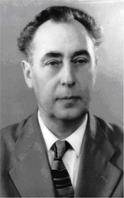 Valeriy Radushkevich