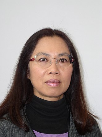 T. Minh-ha Trinh